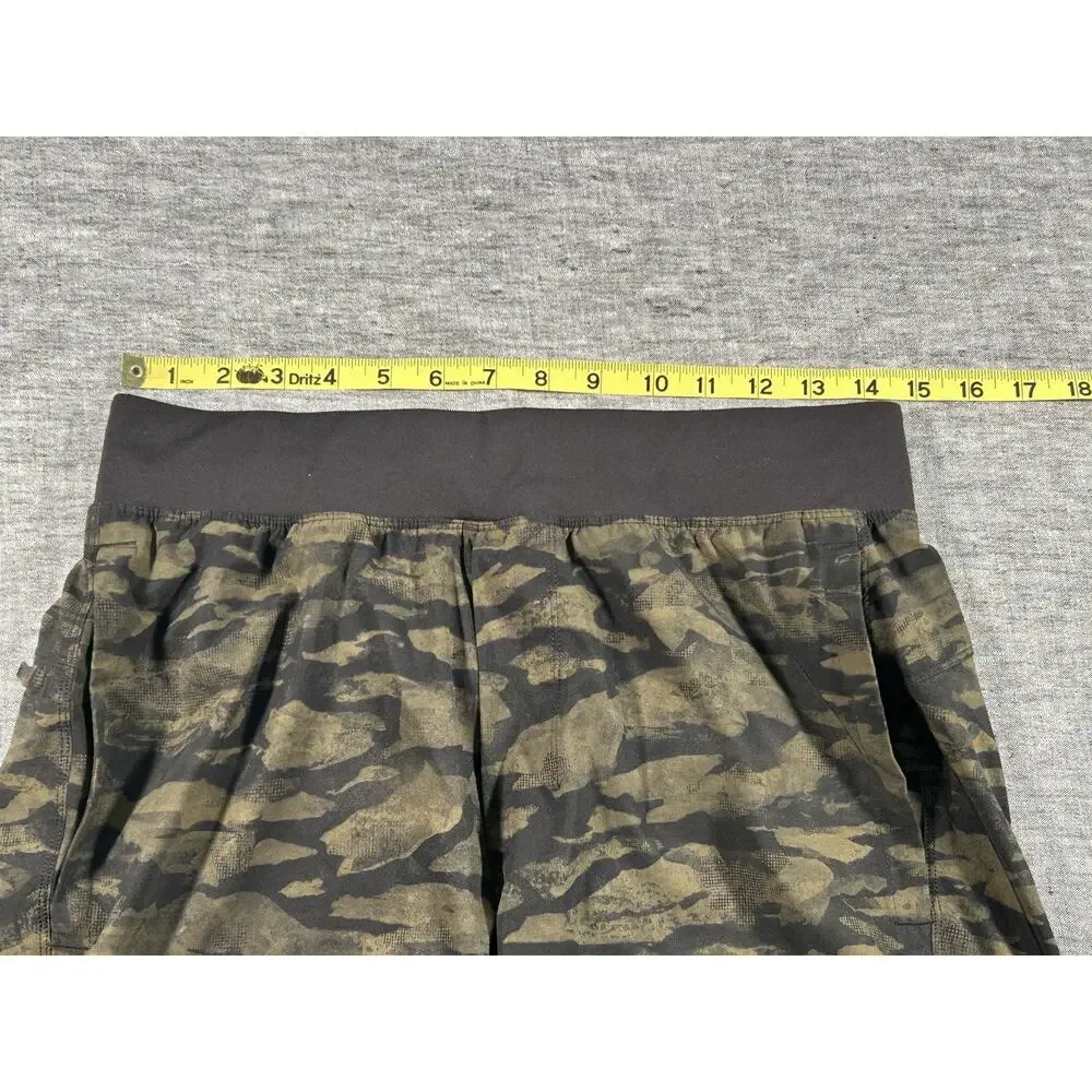 Lululemon Shorts Mens Medium 9.5